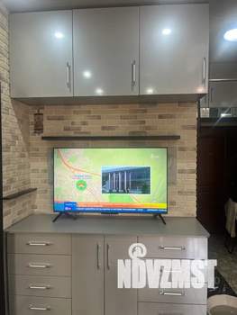 1-к квартира, посуточно, 37м2, 2/8 этаж