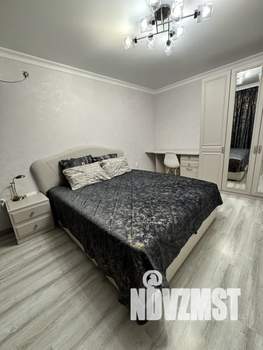 2-к квартира, посуточно, 50м2, 1/5 этаж