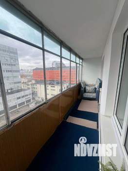 1-к квартира, на длительный срок, 41м2, 9/15 этаж