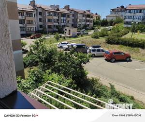 Студия квартира, посуточно, 24м2, 2/3 этаж