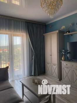 2-к квартира, посуточно, 78м2, 6/8 этаж