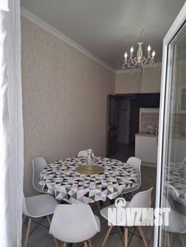 2-к квартира, на длительный срок, 70м2, 2/7 этаж