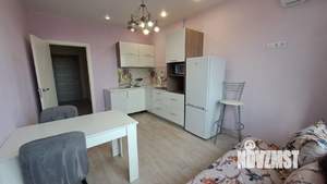 2-к квартира, на длительный срок, 54м2, 3/8 этаж