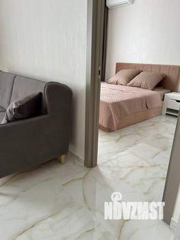 1-к квартира, на длительный срок, 45м2, 3/3 этаж