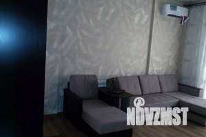 1-к квартира, посуточно, 34м2, 4/5 этаж