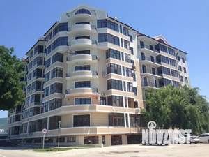 1-к квартира, посуточно, 62м2, 4/8 этаж