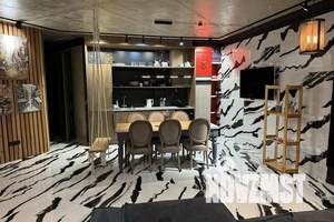 2-к квартира, посуточно, 83м2, 1/8 этаж