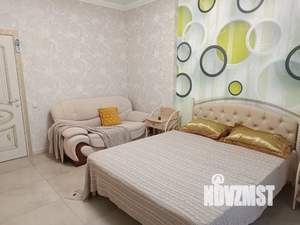 2-к квартира, посуточно, 80м2, 1/7 этаж