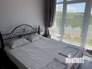 1-к квартира, посуточно, 50м2, 8/8 этаж