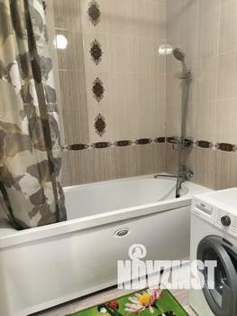 1-к квартира, посуточно, 50м2, 2/5 этаж