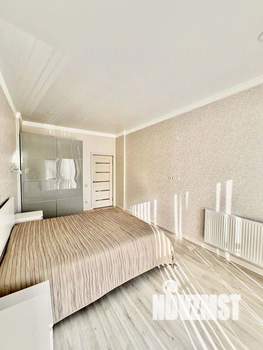 1-к квартира, на длительный срок, 38м2, 1/9 этаж