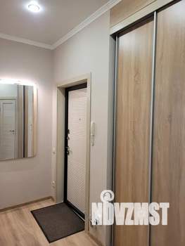 1-к квартира, посуточно, 49м2, 8/8 этаж