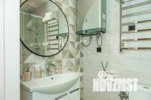 1-к квартира, посуточно, 25м2, 1/8 этаж