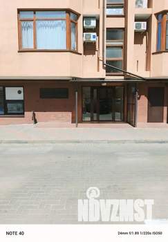 1-к квартира, посуточно, 60м2, 8/8 этаж