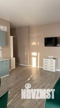 1-к квартира, посуточно, 60м2, 4/4 этаж