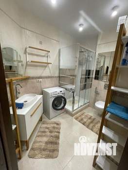 2-к квартира, посуточно, 53м2, 3/6 этаж