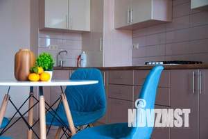 1-к квартира, посуточно, 40м2, 2/7 этаж