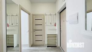 2-к квартира, посуточно, 55м2, 6/6 этаж