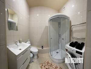 1-к квартира, на длительный срок, 51м2, 2/11 этаж