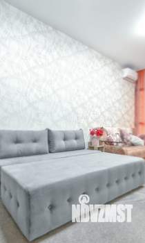 Студия квартира, на длительный срок, 30м2, 1/6 этаж