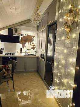3-к квартира, посуточно, 75м2, 7/7 этаж
