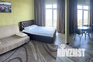 1-к квартира, посуточно, 35м2, 5/11 этаж