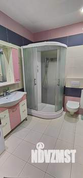 3-к квартира, посуточно, 100м2, 11/16 этаж