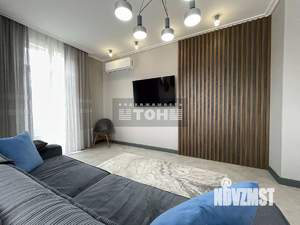 2-к квартира, посуточно, 110м2, 2/2 этаж