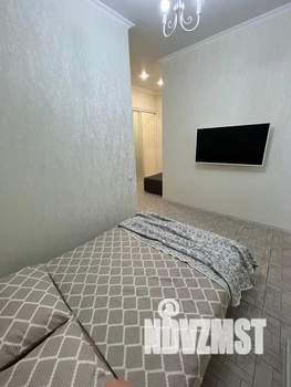 1-к квартира, посуточно, 30м2, 2/4 этаж