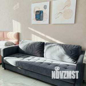 Студия квартира, посуточно, 32м2, 6/8 этаж