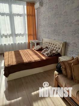 1-к квартира, посуточно, 55м2, 4/8 этаж