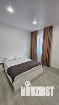 1-к квартира, посуточно, 40м2, 1/3 этаж