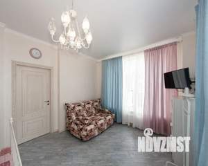 2-к квартира, посуточно, 70м2, 2/6 этаж
