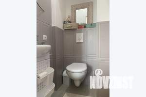 3-к квартира, посуточно, 70м2, 14/21 этаж