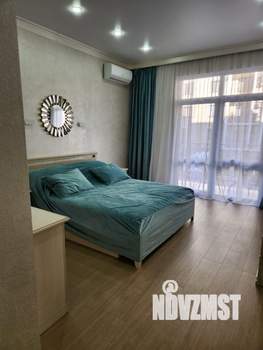 1-к квартира, на длительный срок, 45м2, 2/8 этаж