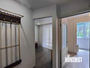 1-к квартира, на длительный срок, 20м2, 1/5 этаж