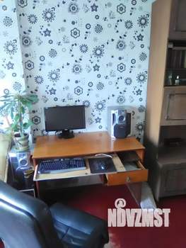 1-к квартира, на длительный срок, 30м2, 3/5 этаж