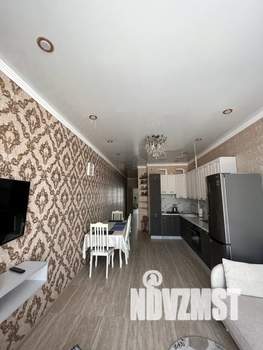 2-к квартира, посуточно, 70м2, 3/6 этаж