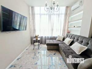 3-к квартира, на длительный срок, 60м2, 4/9 этаж