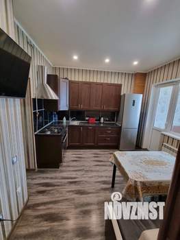 1-к квартира, посуточно, 40м2, 11/11 этаж