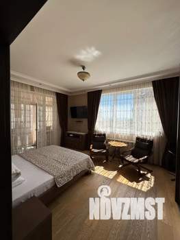 2-к квартира, посуточно, 78м2, 3/4 этаж