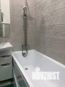 1-к квартира, посуточно, 40м2, 1/5 этаж