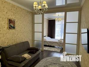 2-к квартира, посуточно, 75м2, 1/1 этаж