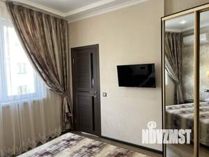 1-к квартира, посуточно, 50м2, 1/1 этаж