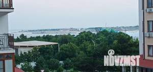 1-к квартира, посуточно, 42м2, 3/6 этаж