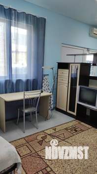 Студия квартира, на длительный срок, 30м2, 1/2 этаж
