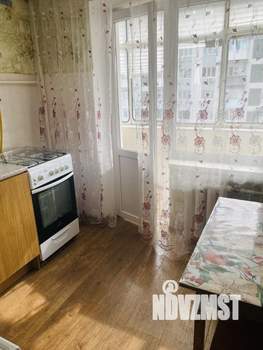 1-к квартира, посуточно, 32м2, 4/5 этаж