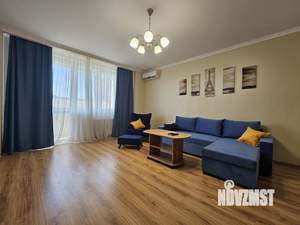 2-к квартира, на длительный срок, 100м2, 5/9 этаж