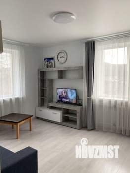 2-к квартира, посуточно, 40м2, 2/5 этаж
