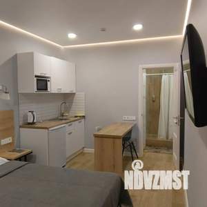 Студия квартира, посуточно, 23м2, 1/6 этаж